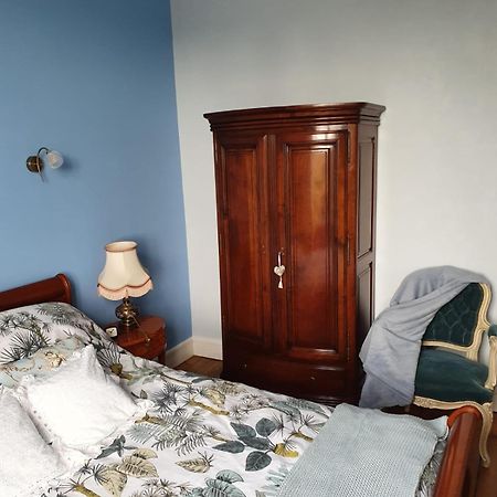 Cote Marne Apartment Champigny-sur-Marne Ngoại thất bức ảnh