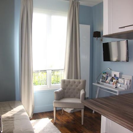 Cote Marne Apartment Champigny-sur-Marne Phòng bức ảnh