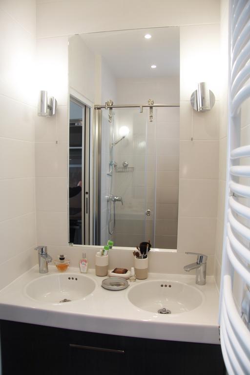 Cote Marne Apartment Champigny-sur-Marne Phòng bức ảnh