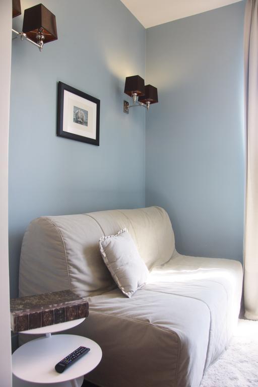 Cote Marne Apartment Champigny-sur-Marne Phòng bức ảnh