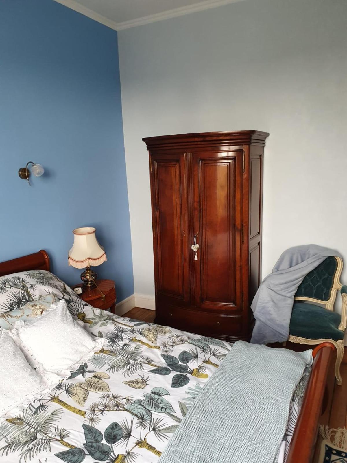 Cote Marne Apartment Champigny-sur-Marne Ngoại thất bức ảnh