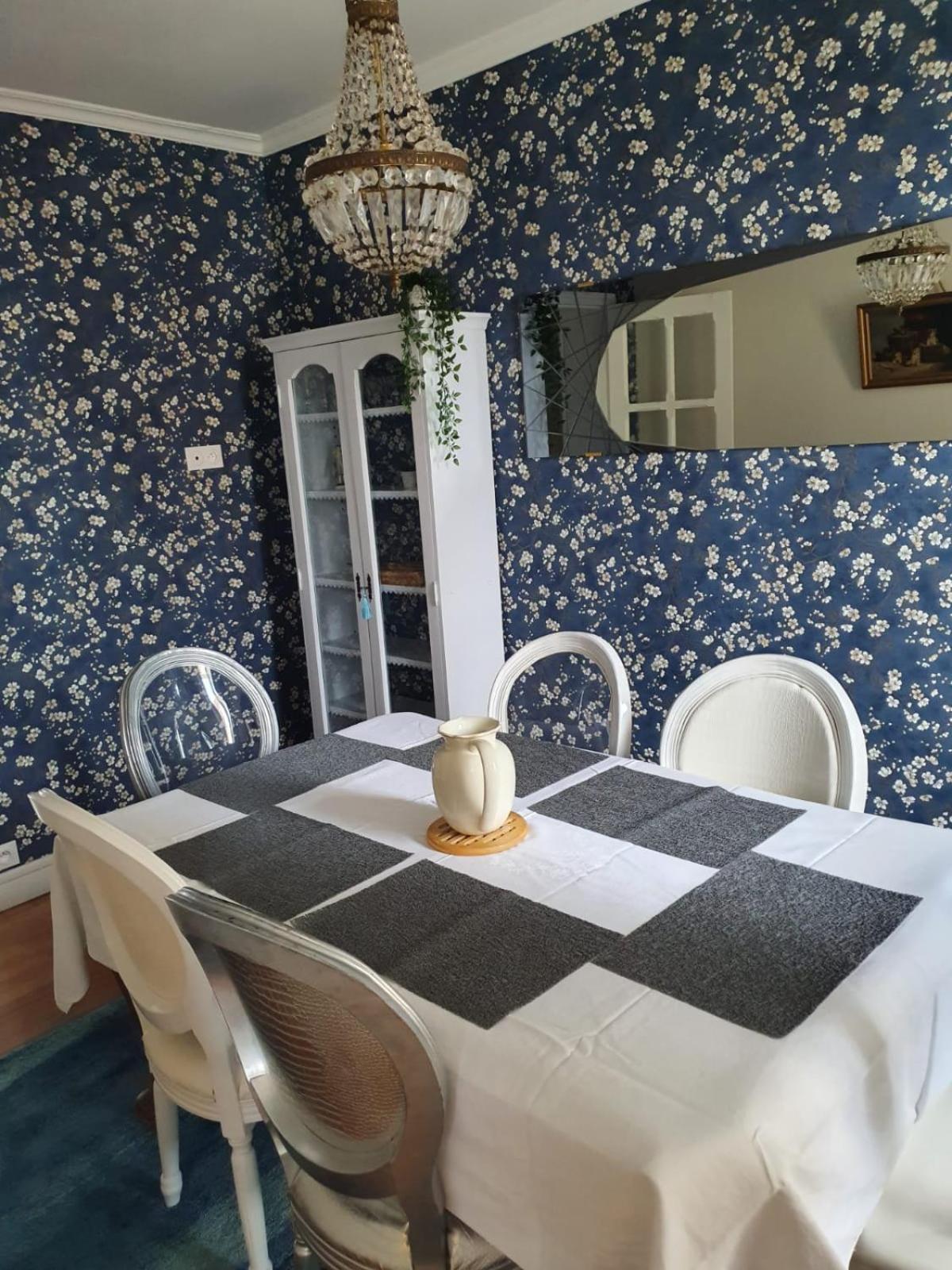 Cote Marne Apartment Champigny-sur-Marne Ngoại thất bức ảnh