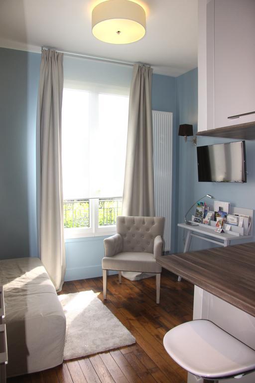 Cote Marne Apartment Champigny-sur-Marne Phòng bức ảnh