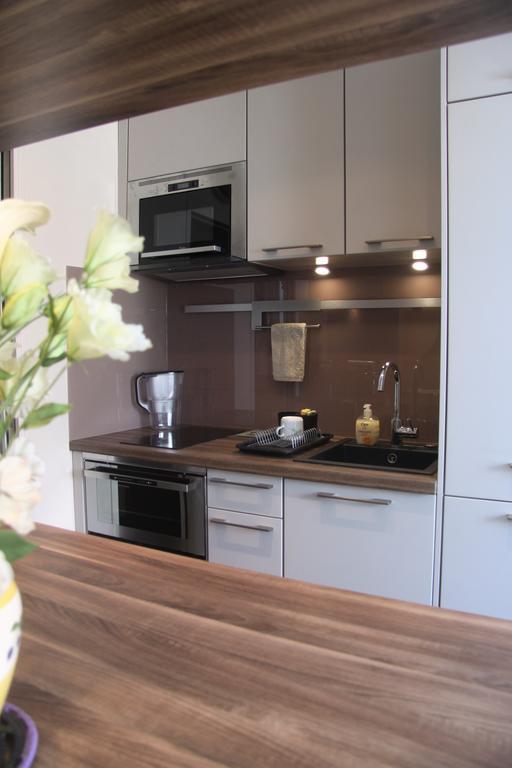 Cote Marne Apartment Champigny-sur-Marne Phòng bức ảnh