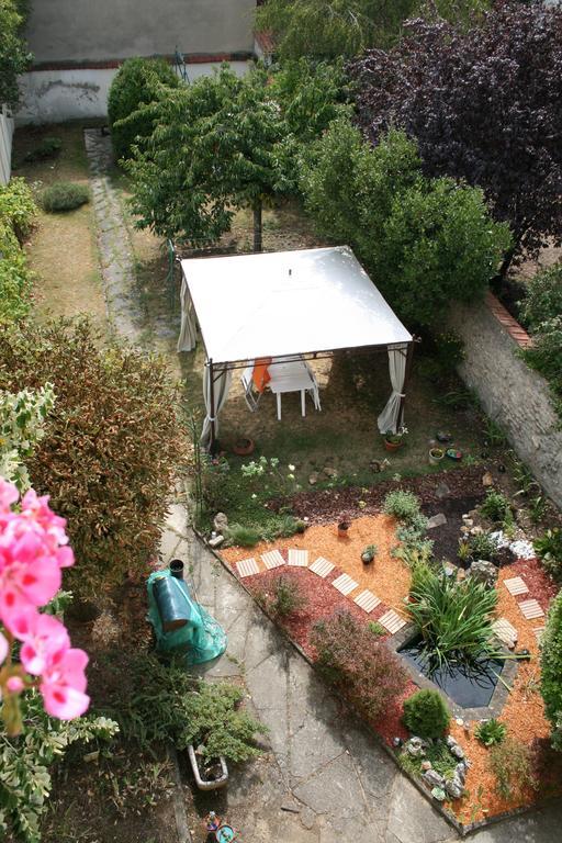 Cote Marne Apartment Champigny-sur-Marne Ngoại thất bức ảnh