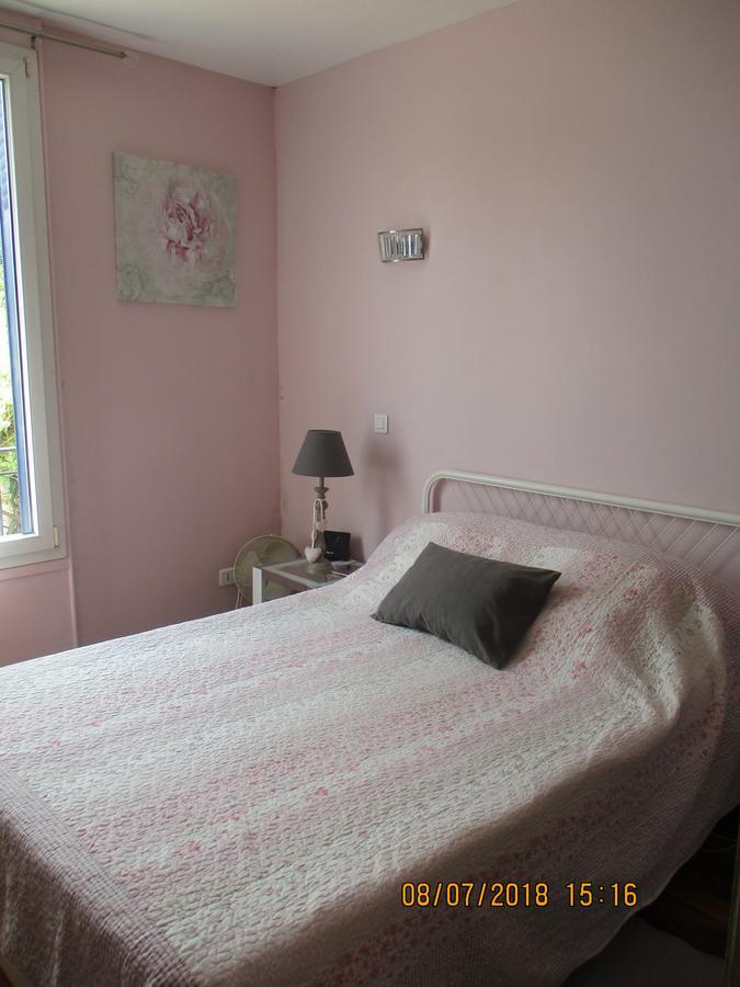 Cote Marne Apartment Champigny-sur-Marne Ngoại thất bức ảnh