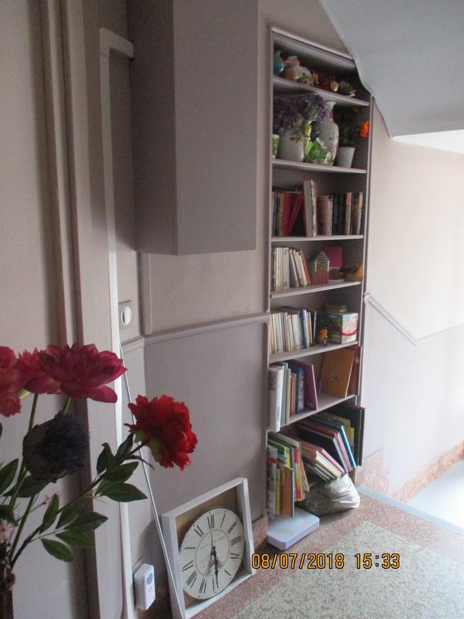 Cote Marne Apartment Champigny-sur-Marne Ngoại thất bức ảnh