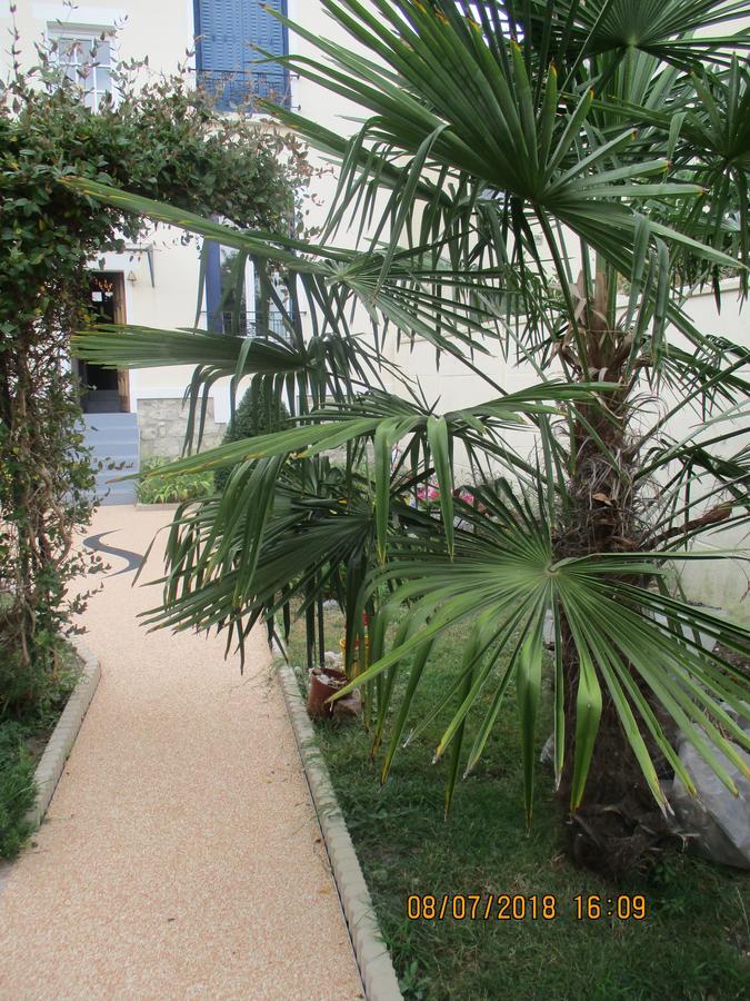 Cote Marne Apartment Champigny-sur-Marne Ngoại thất bức ảnh