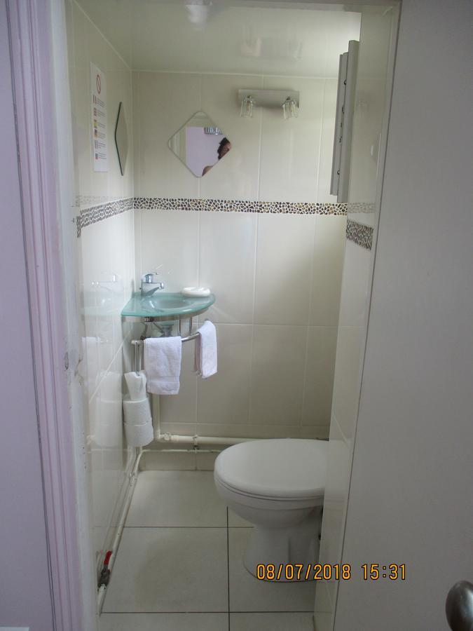 Cote Marne Apartment Champigny-sur-Marne Ngoại thất bức ảnh