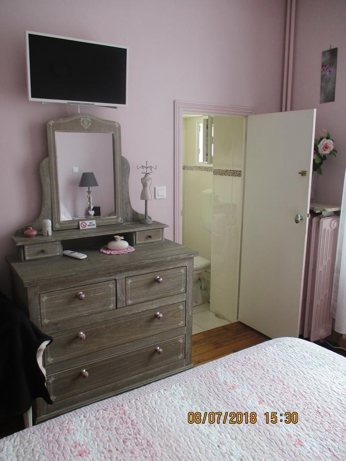 Cote Marne Apartment Champigny-sur-Marne Ngoại thất bức ảnh