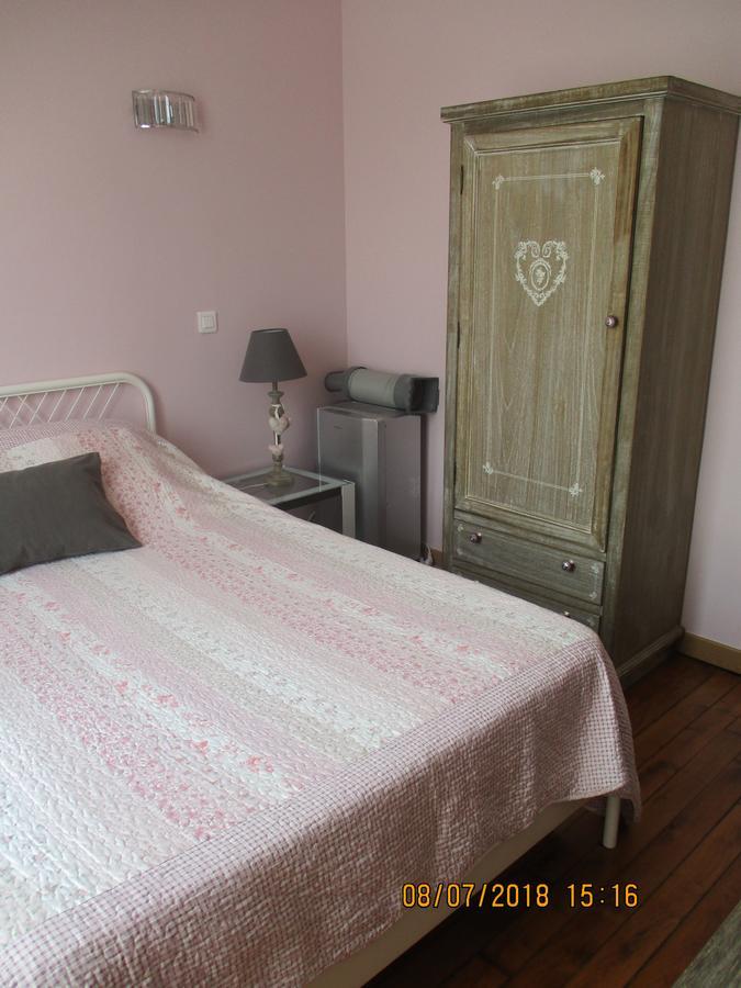 Cote Marne Apartment Champigny-sur-Marne Ngoại thất bức ảnh